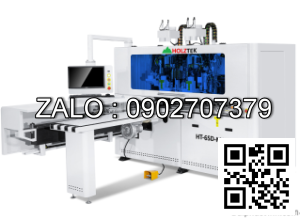 Máy khoan cnc 6 mặt 2 trục SKYKER-6SD2
