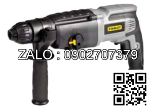 Máy khoan búa Stanley STEL 505K