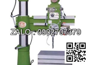 Máy khoan cần Đài Loan WJR-812DS