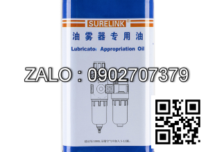 Dầu bôi trơn xi lanh khí nén ISO VG32 SURELINK