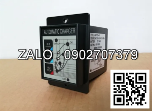 Board sạc tự động 24V-72V