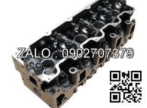 Nắp quy lát động cơ LOMBARDINI LDW 2004 , CYL , CM3