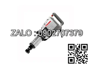 Máy khoan đục bê tông CT18185 , điện áp 220V , công suất 1700W Crown