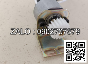 Biến trở ga xe con cóc