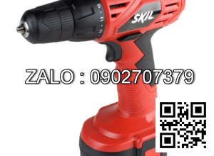 Máy khoan & bắt vít dùng Pin Skil 2240