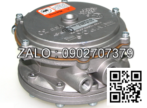 DIAPHGMVACUUM W/FILTER/FLUROSILICONE VFF-30-2C