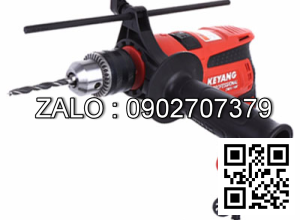 Máy khoan động lực Keyang DMV-16K (720W)