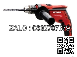 Máy khoan Keyang DV-13 (13mm)