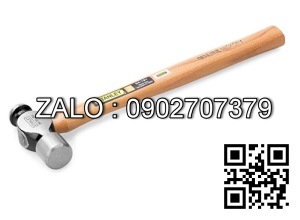 Búa cán gỗ Stanley 12oz/340g 54-190