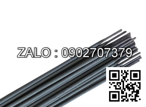 Que hàn thép Cacbon thấp Việt đức N46-VD