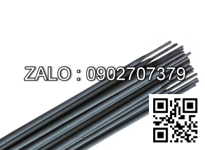 Que hàn thép Cacbon thấp Việt Đức J420-VD