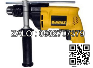 Máy khoan bê tông chuyên dùng DEWALT DW566K