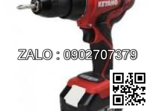 Máy khoan bắt vít dùng Pin Keyang DID-1800LZ