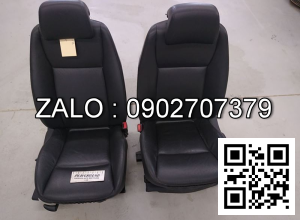 SEAT ASSY W/ADJUSTER 32004