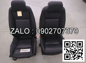 SEAT ASSY W/ADJUSTER 85-368