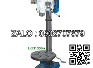 MÁY KHOAN VÀ TARO LGT-550A