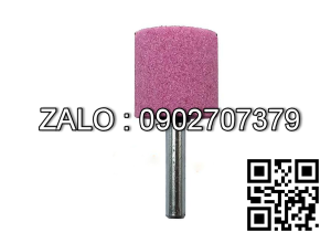 Đá mài hình trụ 6 (D25x25)