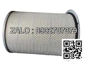 Lọc nhiên liệu Af25278