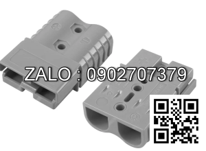 CONNECTOR SB50 #6 GRAY-AN 220052024
