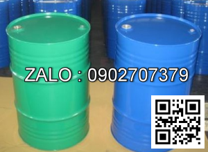 Xúc rửa bình dầu