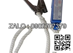 Dây chống sốc 1 móc Adelav