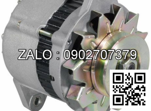 Máy phát điện 12V MITSUBISHI 4DQ7,S4S/F18B ( Dinamo )