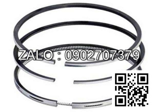 Bạc xéc măng động cơ 3TNE68 YANMAR mới 100%