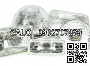 SEALED BEAM 24V-ORIGINAL 519432809