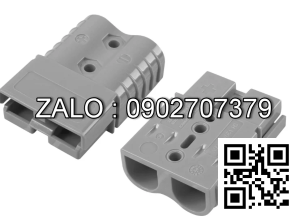 CONNECTOR SB50 #6 GRAY-AN 7221861