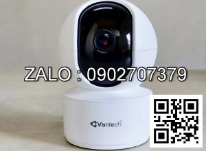 Camera wifi robot Vantech V-2010AI