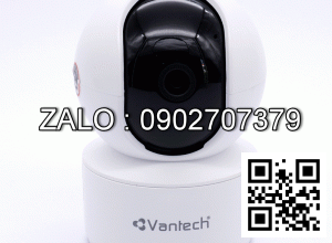 Camera Wifi Vantech AI-V2010C