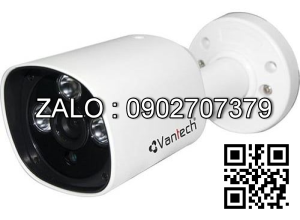 Camera IP VANTECH VP-283AHDH