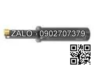 Cán Gắn Insert Xọc Rãnh Then 4mm D16mm