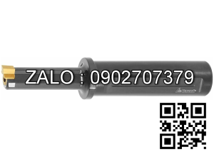 Dao xọc rãnh then 4mm D16mm