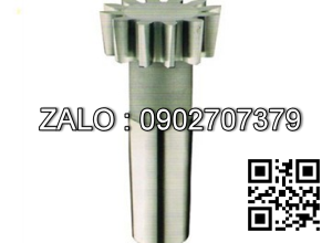 Dao sọc chuối côn