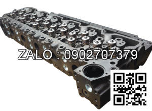 Nắp quy lát động cơ B3.3T CUMMINS