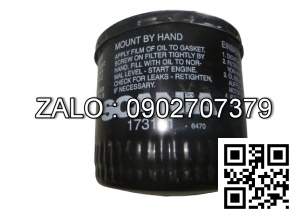 Lọc dầu SCANIA 173171