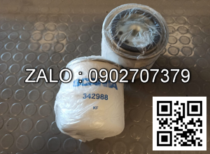 Lọc dầu SCANIA 342988