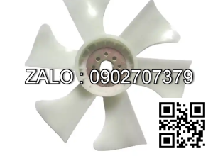Cánh quạt ISUZU