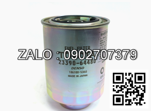 Lọc dầu TOYOTA 23390-64480