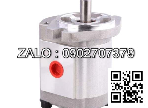 Bơm thủy lực HGP-3A-F25R , Hgp-3A-F25R