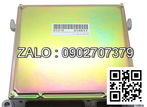 Board điều khiển Máy xúc VOE14518349 Volvo