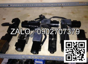 Van điện từ CKD ADK11-15A-03M-AC200V RC 1/2