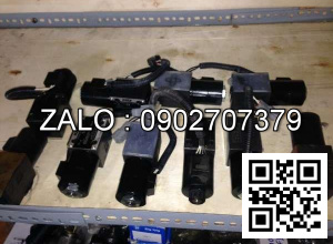 Van điện từ CKD ADK11-8A RC 1/4