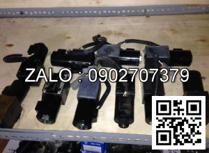 Van điện từ CKD ADK11-20A RC 3/4