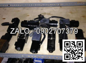 Van điện từ CKD ADK11-25A RC 1