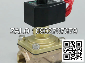 Van điện từ CKD ADK12-25A RC 3/4