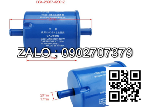 Lọc nhiên liệu 25967-82001