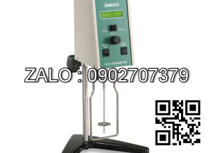 Máy đo độ nhớt Brookfield DVEELVTJ0