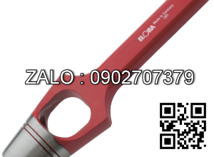 Đục gioăng đục lỗ 10mm, wad punch 10mm - ELORA 285-10